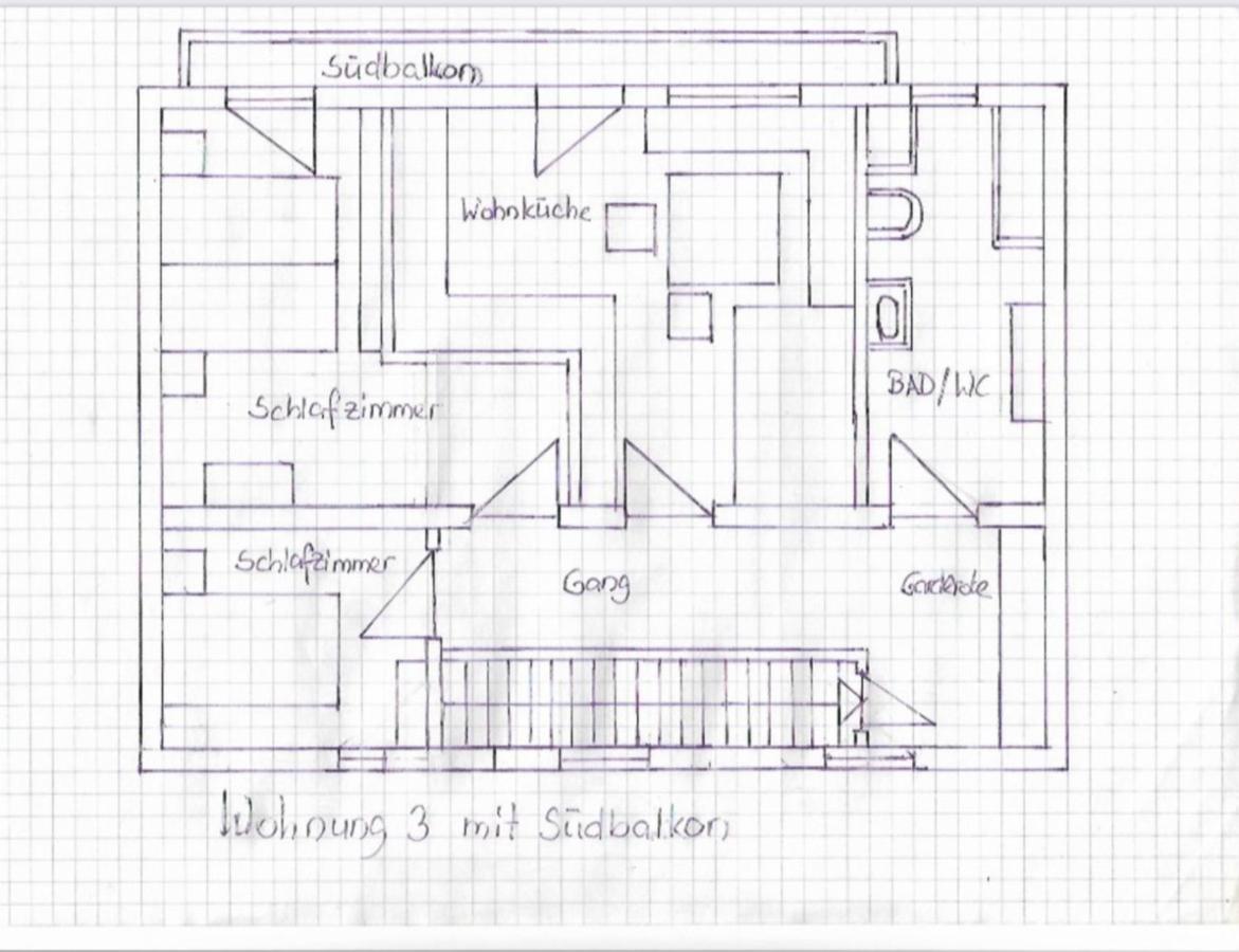 Haus Bergwelt-Inklusiv Super Sommer Card Serfaus Exterior photo