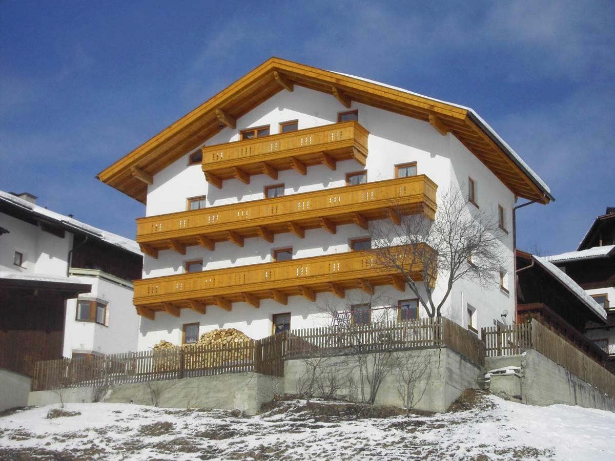Haus Bergwelt-Inklusiv Super Sommer Card Serfaus Exterior photo